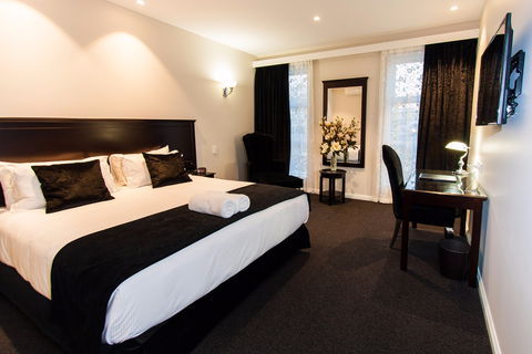 International Hotel Wagga Wagga - Accommodation Rockhampton 1