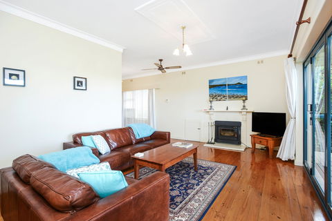 Islandview - Hayborough - Accommodation Rockhampton 2