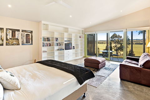 I Villini Estate - Accommodation Rockhampton 1