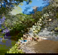 Jamieson Caravan Park - Accommodation Rockhampton