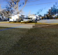 Jerilderie Motel and Caravan Park - Accommodation Rockhampton