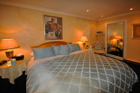 Leuras Magical Manderley - Accommodation Rockhampton 0