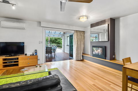 Limestone Coast Apartments - Accommodation Rockhampton 1