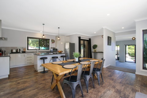Luminosa - Accommodation Rockhampton 1