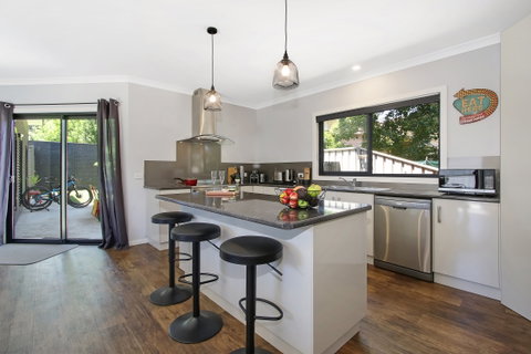 Luminosa - Accommodation Rockhampton 2
