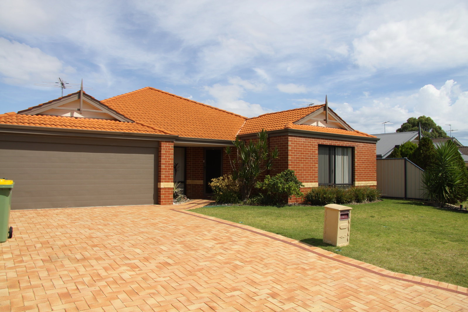 Meadow Springs WA Accommodation Rockhampton