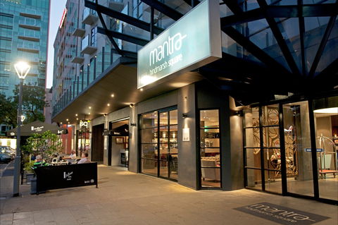Mantra Hindmarsh Square - Accommodation Rockhampton 0