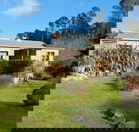 Mara Ponds Branxholm - Accommodation Rockhampton
