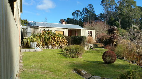 Mara Ponds Branxholm - Accommodation Rockhampton 0