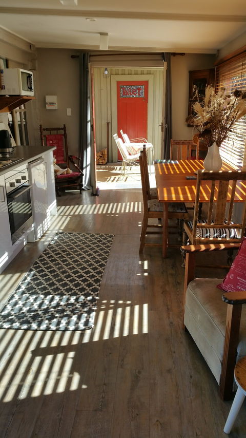Mara Ponds Branxholm - Accommodation Rockhampton 1