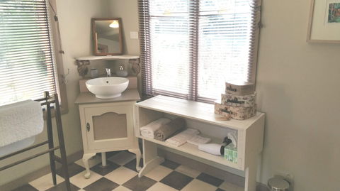 Mara Ponds Branxholm - Accommodation Rockhampton 2