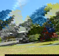 Murrarang - Accommodation Rockhampton