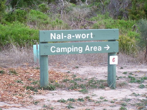Nal-a-wort Campground - Canunda National Park - Accommodation Rockhampton 0