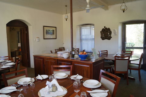 New Norcia Monastery Guesthouse - Accommodation Rockhampton 1