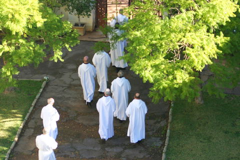 New Norcia Monastery Guesthouse - Accommodation Rockhampton 2