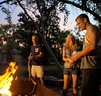 Nitmiluk Caravan Park - Accommodation Rockhampton