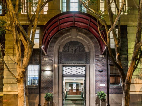 Oaks Sydney Goldsbrough Suites - Accommodation Rockhampton 0