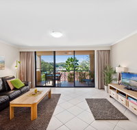 Oceanview 1 - Accommodation Rockhampton