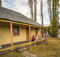 Old Trahlee - Accommodation Rockhampton