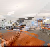 Orion Beach House - Jervis Bay - Accommodation Rockhampton