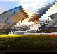 Pacific Gardens Village - Accommodation Rockhampton