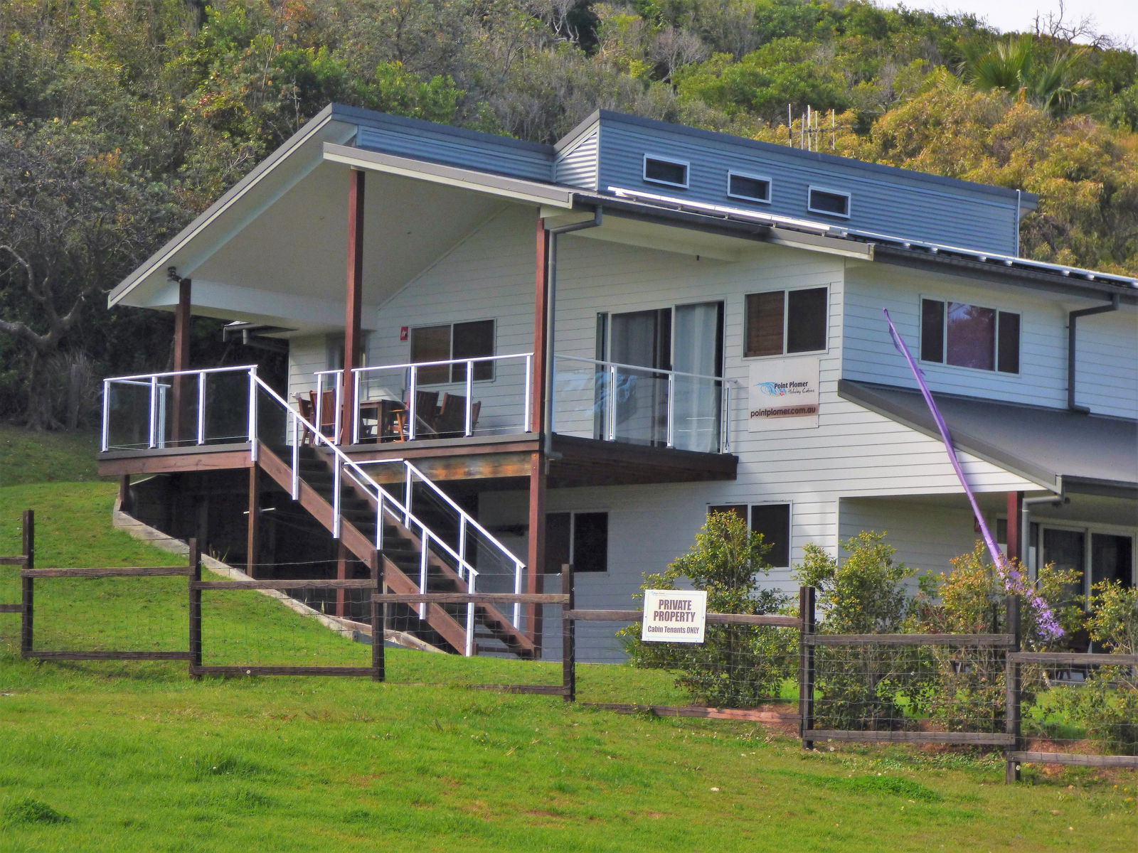 East Seaham NSW Accommodation Rockhampton