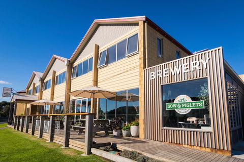 Port Campbell Hostel And Brewpub - Accommodation Rockhampton 0