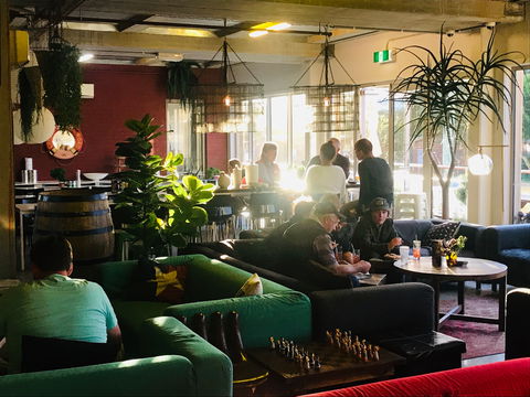 Port Campbell Hostel And Brewpub - Accommodation Rockhampton 1