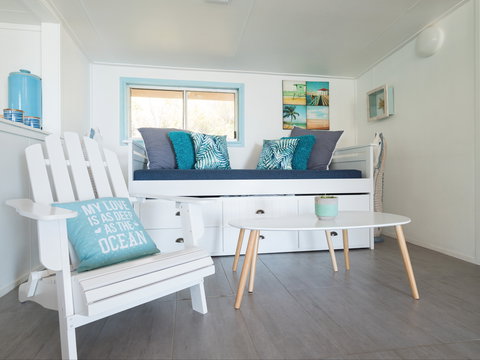 Pumpkin Island - Accommodation Rockhampton 2