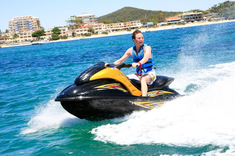 Ramada Resort By Wyndham Shoal Bay - Accommodation Rockhampton 1