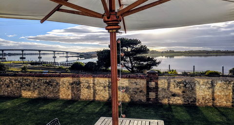 River's End Retreat Goolwa - Accommodation Rockhampton 0