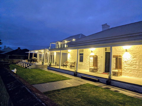 River's End Retreat Goolwa - Accommodation Rockhampton 1