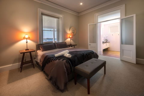 River's End Retreat Goolwa - Accommodation Rockhampton 2