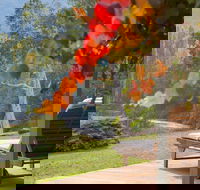 Riverdowns - Accommodation Rockhampton