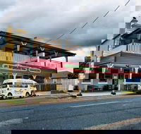 River Royal Inn - Accommodation Rockhampton