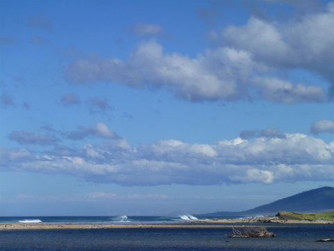 Scamander On The Beach - Accommodation Rockhampton 1