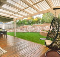 Southerly Change - Accommodation Rockhampton