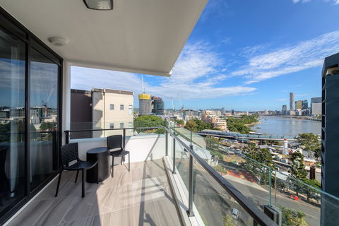 Swiss-Belhotel Brisbane - Accommodation Rockhampton 2