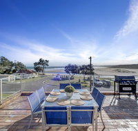 The Rotunda at Gerroa - Accommodation Rockhampton