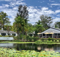 The Cubana Nambucca Heads - Accommodation Rockhampton