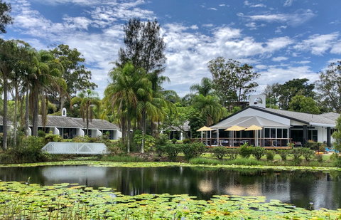 The Cubana Nambucca Heads - Accommodation Rockhampton 0