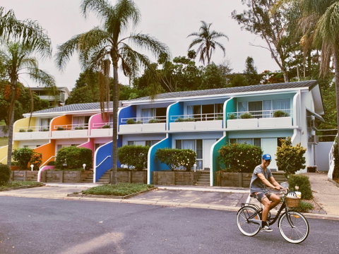 The Cubana Nambucca Heads - Accommodation Rockhampton 1