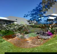Great Southern Outback Tours  Accommodation