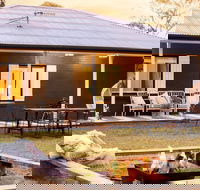 The Woods Farm - Accommodation Rockhampton