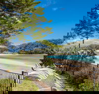 The Cove Jervis Bay - Accommodation Rockhampton