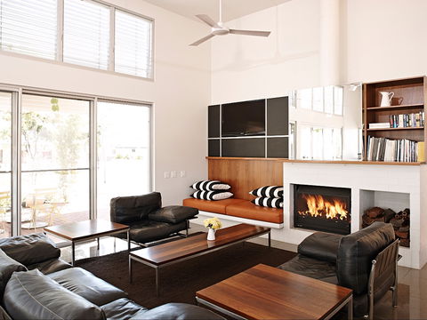 The Horatio Motel And Suites - Accommodation Rockhampton 0