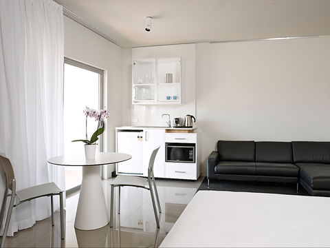 The Horatio Motel And Suites - Accommodation Rockhampton 1