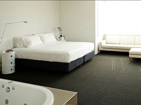 The Horatio Motel And Suites - Accommodation Rockhampton 2