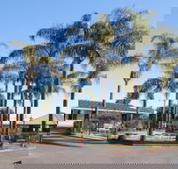 Town and Country Motor Inn - Tamworth - Accommodation Rockhampton