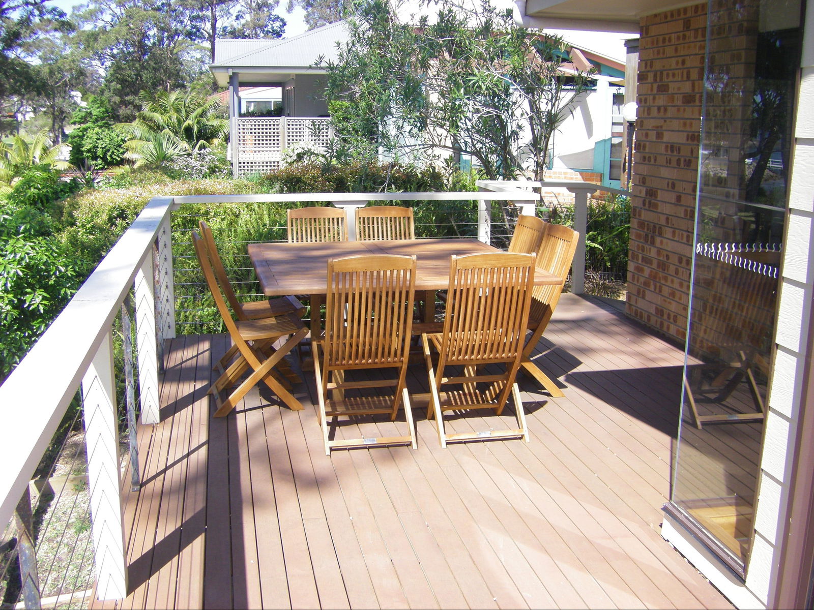  Accommodation Rockhampton